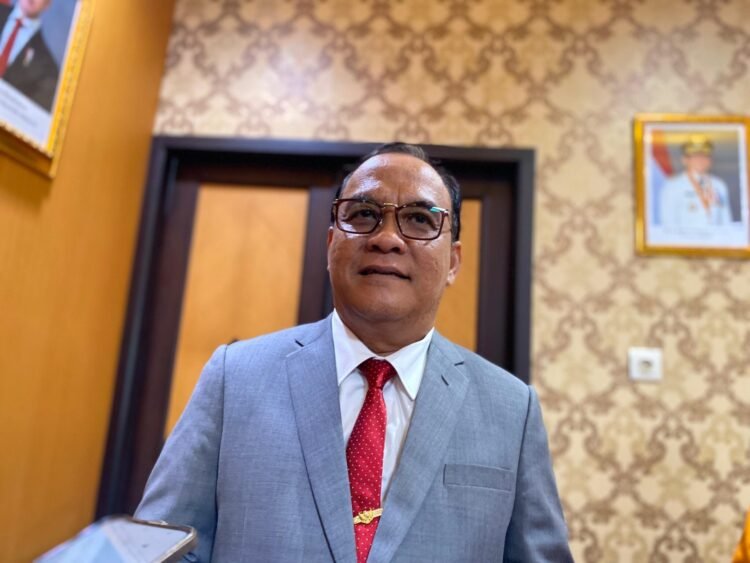 Tingkatkan Akses Pendidikan, Pemkot Balikpapan Targetkan 4 Sekolah Baru per Tahun