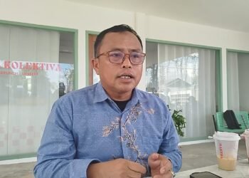 Perumda Danum Benuanta Siap Luncurkan Produk AMDK Perdana   
