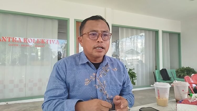 Perumda Danum Benuanta Siap Luncurkan Produk AMDK Perdana