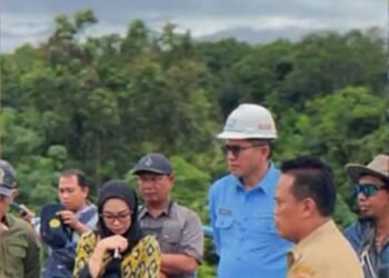 Rehabilitasi Pipa di Balikpapan, PTMB Siapkan Mobil Tangki dan Penjadwalan Distribusi