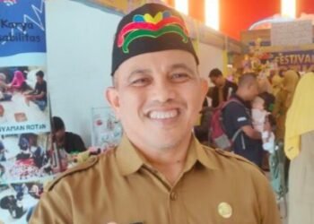 Pemkot Balikpapan Koreksi Kebijakan Fiskal, Rp20 Miliar Dikompensasikan ke Ketetapan Lama