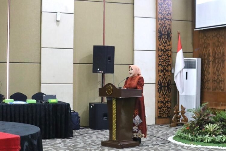 Para Gubernur Temui Menteri Keuangan, Bahas Imbas Pemangkasan Dana Transfer ke Daerah   