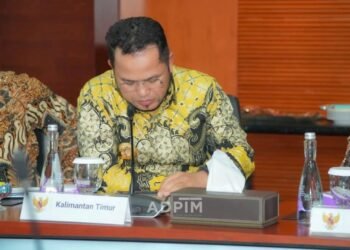 Dampak Kehilangan Rp5 Triliun DBH, Kaltim Desak Pemerintah Pusat Revisi Alokasi Tahun Ini