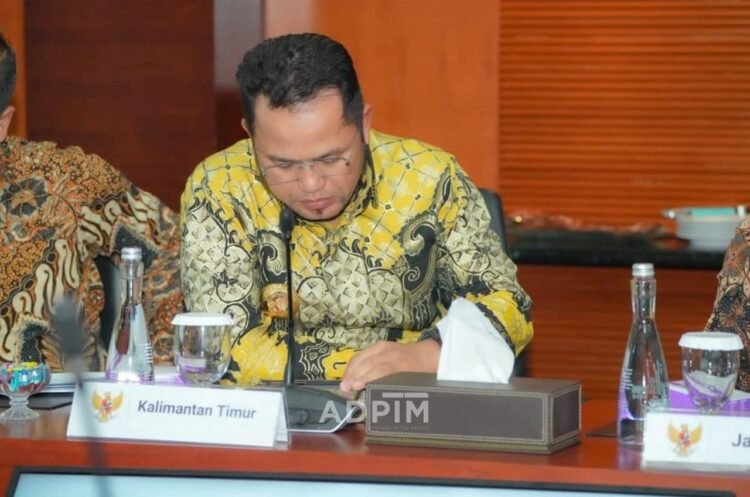 Dampak Kehilangan Rp5 Triliun DBH, Kaltim Desak Pemerintah Pusat Revisi Alokasi Tahun Ini