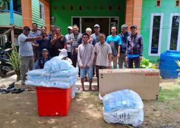 Pemberdayaan Nelayan Sebatik, DPRD Nunukan Realisasikan Aspirasi Masyarakat   