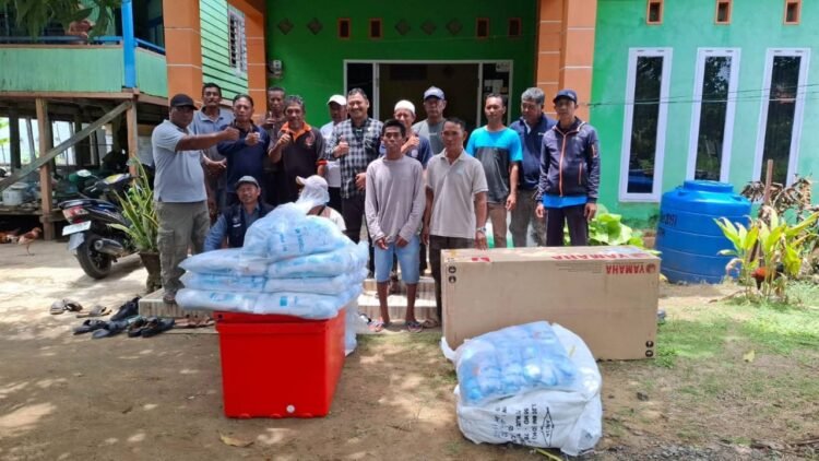 Pemberdayaan Nelayan Sebatik, DPRD Nunukan Realisasikan Aspirasi Masyarakat   