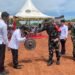TMMD Ke-126 Tana Tidung Resmi Dibuka, Perkuat Infrastruktur dan Kemanunggalan TNI-Rakyat