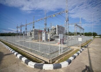 Semangat Kesaktian Pancasila, PLN Wujudkan Interkoneksi Listrik Kaltim–Kaltara Demi Ketahanan Energi Nasional