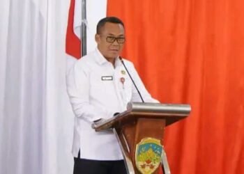 Puluhan Operator IPLT Tana Tidung Ikuti Pelatihan Pengelolaan Lumpur Tinja   