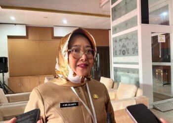 Pemkot Balikpapan Seragamkan Nomenklatur Layanan Publik untuk Akses Masyarakat Lebih Mudah   