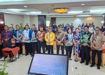 Era Baru BUMD Air Minum, Fokus Pelayanan dan Pertumbuhan Ekonomi   