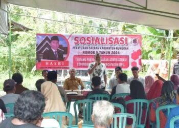 DPRD Bersama Disdukcapil Dorong Tertib Administrasi Kependudukan di Perbatasan