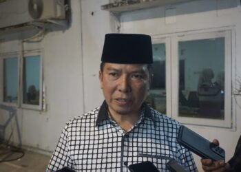 Biaya Pemilihan Gubernur Tinggi, Ketua DPRD Kaltara Dukung Gubernur Dipilih Presiden   