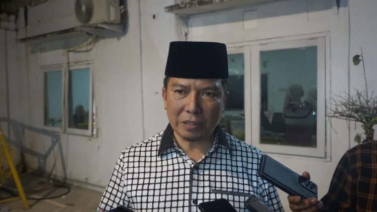 Biaya Pemilihan Gubernur Tinggi, Ketua DPRD Kaltara Dukung Gubernur Dipilih Presiden   