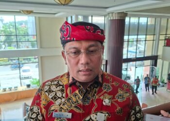 Kemendagri Apresiasi Kinerja PDAM Tarakan, Dinilai Sehat dan Berdaya Saing