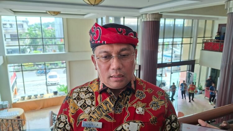 Kemendagri Apresiasi Kinerja PDAM Tarakan, Dinilai Sehat dan Berdaya Saing