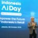 Percepat Transformasi Ekosistem Ritel Indonesia, Indosat Hadirkan Indonesia AI Day for Retail Industry      