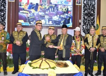 Refleksi 235 Tahun Tanjung Selor, Teguhkan Semangat Bulungan Berdaulat dan Berkelanjutan