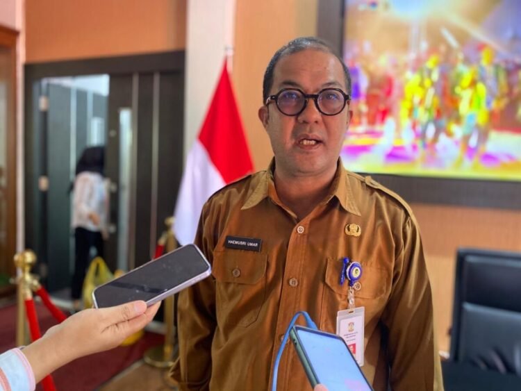 Pemkot Balikpapan Siapkan Pasar Induk Modern, UGM Turut Susun Kajian Akademik