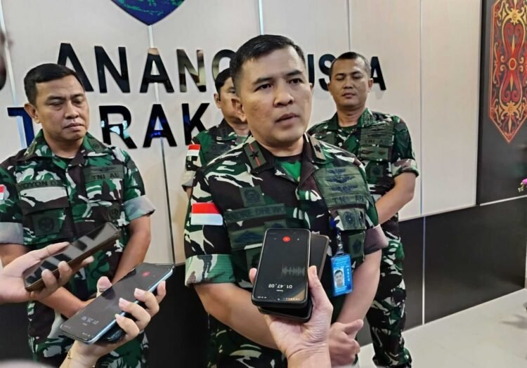 Lanud Anang Busra Resmi Naik Tipe A, Siapkan Markas Skuadron UAV Pertama di Kalimantan