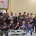 Sinergi TNI–Polri Gagalkan Penyelundupan Narkoba Jaringan Internasional di Kaltara