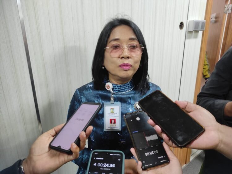 Balikpapan Matangkan Persiapan Atlet Menuju BK Porprov Kaltim