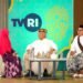 Tausyiah TVRI “Nusantara Bertabliqh” Membangun Nusantara Yang Berakhlak Mulia