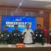 Aksi Cepat Satgas Pamtas dan Polres Malinau Gagalkan Penyelundupan Sabu Bernilai Ratusan Juta