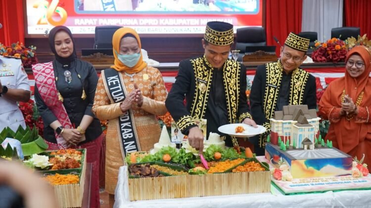 Energi Baru Nunukan Maju, 26 Tahun Semangat dari Perbatasan