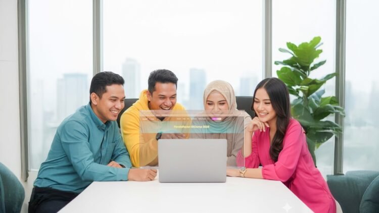 Indosat Ooredoo Hutchison Jawab Kebutuhan Talenta Digital Lewat Kelas AI Gratis di IDCamp 2025   