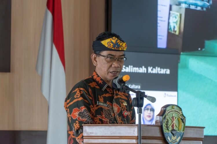 Perempuan Berilmu Jadi Kunci Wujudkan Generasi Emas