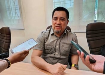 DPRD Tarakan Soroti Permasalahan Modal dan Serah Terima Jabatan di Perumda Telekomunikasi