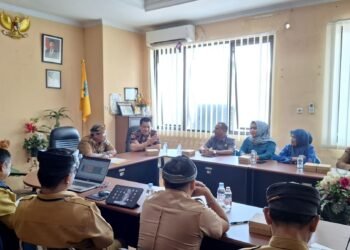 Realisasi PKB Tarakan Baru Capai Rp15,7 Miliar, DPRD Turun Lapangan   