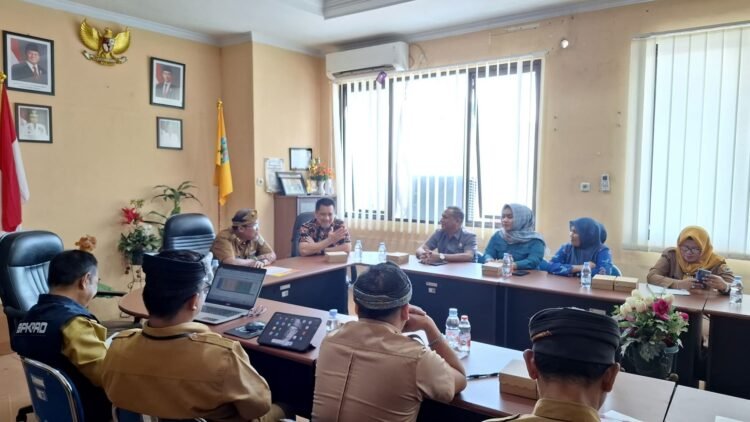 Realisasi PKB Tarakan Baru Capai Rp15,7 Miliar, DPRD Turun Lapangan   