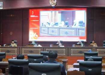 DPRD Nunukan Setujui Pemekaran Tiga Desa Baru di Sebatik