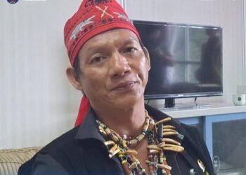 Ryan Antoni Optimis Pemerintah Tingkatkan Konektivitas di Dapil 4 Nunukan   