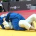 Brimob Kaltim Ukir Prestasi di Tingkat Nasional, Bripda Baiq Syalwa Dila Raih Medali Perunggu Judo di PON Beladiri Kudus