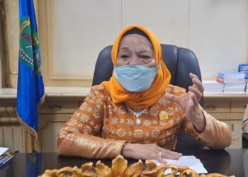 Nunukan Rayakan HUT ke-26, Ketua DPRD Ajak Semua Pihak Bergerak Maju