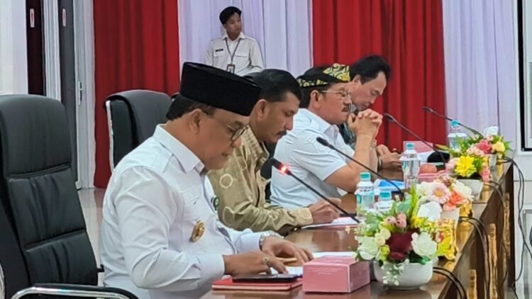 Wujudkan Hunian Layak, Pemkot Balikpapan Perkuat Dukungan MBR