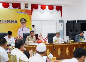 Pemprov Kaltara Dukung Program 1 Juta Rumah Nasional   