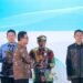 Jadi Satu-Satunya, Gubernur Zainal Raih Penghargaan Primaniyarta Awards 2025