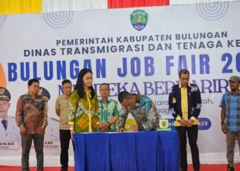 Syarwani Dorong CSR dan Pengembangan SDM, Fokus Kerja Sama dengan PT KHE   