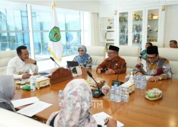 Gubernur Kaltim Tegaskan CSR Perusahaan Wajib Dimaksimalkan