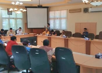 Pemkot Tarakan Tegaskan Sengketa Lahan di WKP Harus Sesuai Aturan Hukum   