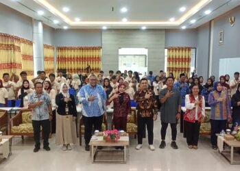 Inisiasi Workshop Fotografi, Rahmawati Perkuat Ekonomi Kreatif Kaltara      