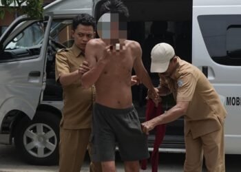 Dinsos Balikpapan Edukasi Masyarakat, Perlakuan Adil bagi ODGJ