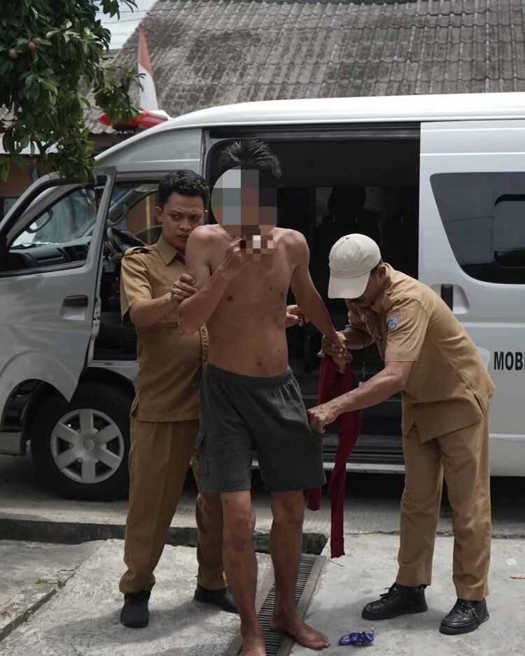 Dinsos Balikpapan Edukasi Masyarakat, Perlakuan Adil bagi ODGJ