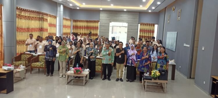 Diseminasi Strategi Pariwisata, Rahmawati Sinergikan Pemerintah dan Pelaku UMKM