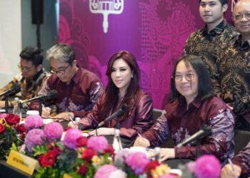 Plaza Asia Catat Efisiensi Rp 8,45 Miliar, Kinerja P3SRS Diapresiasi