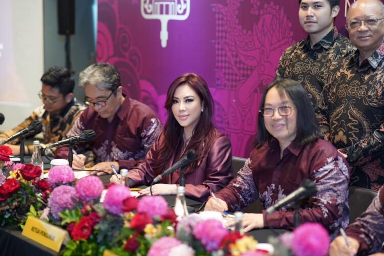 Plaza Asia Catat Efisiensi Rp 8,45 Miliar, Kinerja P3SRS Diapresiasi